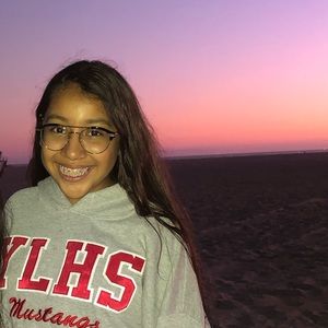 Meet your Posher, Emma